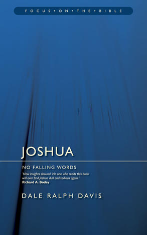 Joshua by Dale Ralph Davis