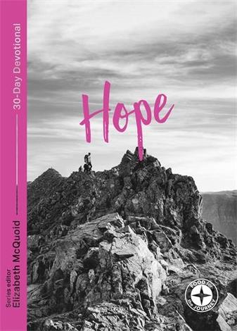 Hope by Elizabeth McQuoid