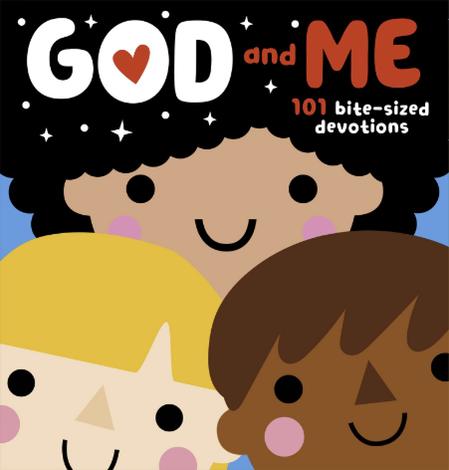 God and Me by 