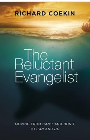 The Reluctant Evangelist by Richard Coekin
