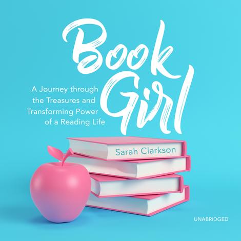 Book Girl by Sarah Clarkson
