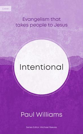 Intentional by Paul Williams