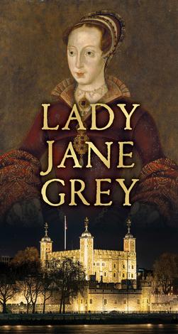 Lady Jane Grey Tract by Roger Carswell