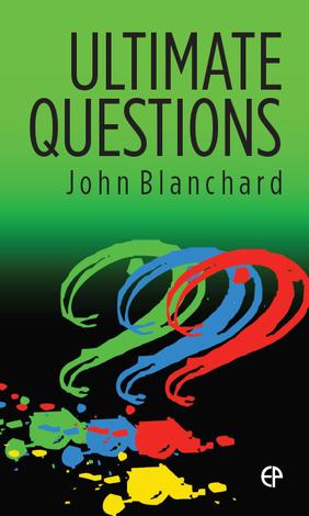 Ultimate Questions: NIV (1984) by John Blanchard