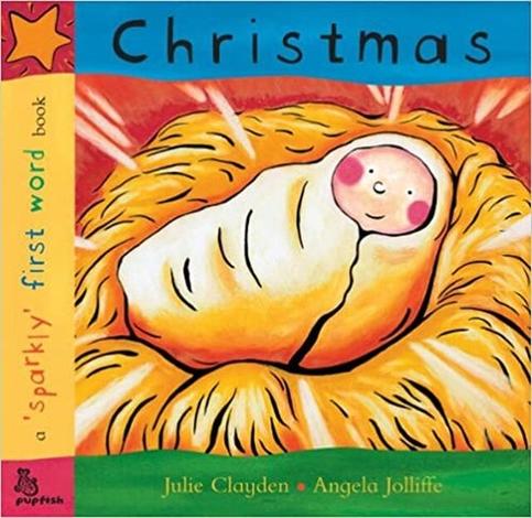 Christmas by Julie Clayden and Angela Joliffe