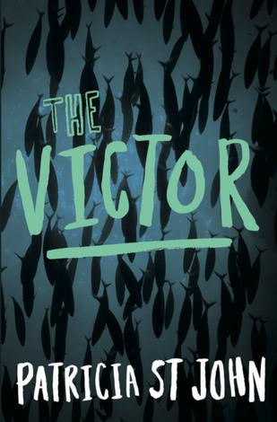 The Victor by Patricia St John
