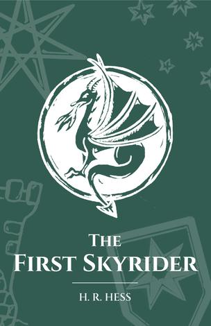 The First Skyrider by H R Hess