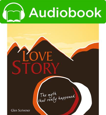 Love Story by Glen Scrivener