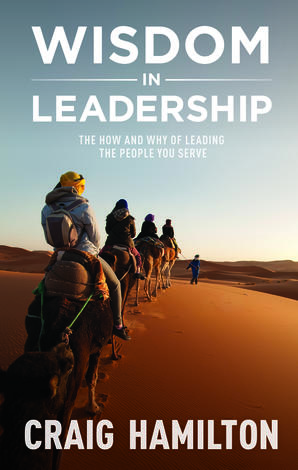 Wisdom in Leadership by Craig Hamilton