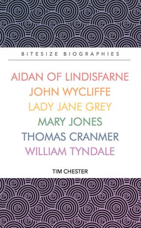 Bitesize Biographies Set by Tim Chester