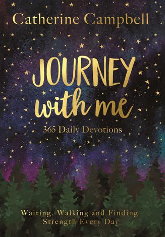 Journey With Me by Catherine Campbell