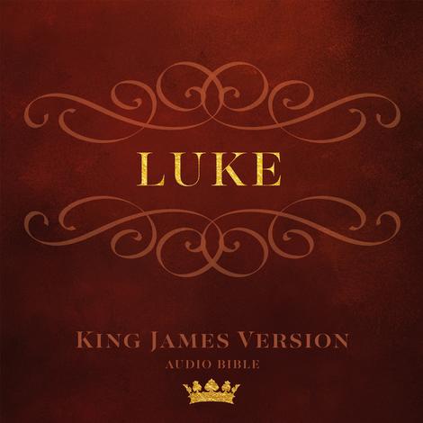 Book of Luke by 