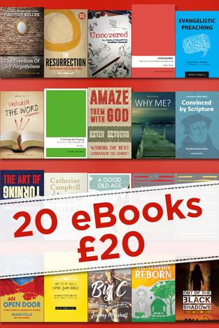 20 eBook Pack by 