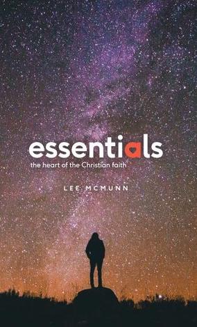 Essentials by Lee McMunn