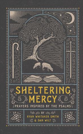 Sheltering Mercy by 
