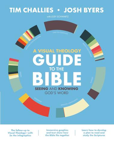 Visual Theology Guide to the Bible by Tim Challies and Josh Byers