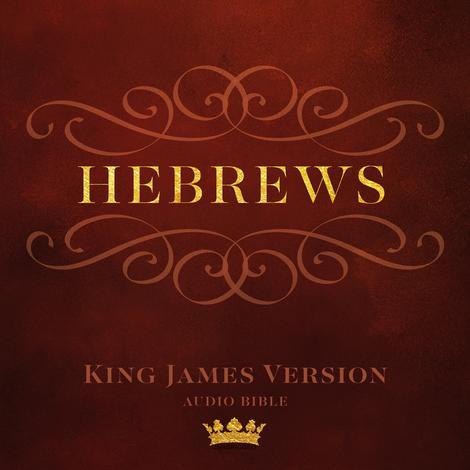 Book of Hebrews by 