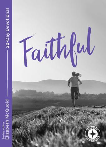 Faithful by Elizabeth McQuoid