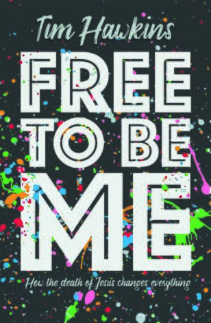 Free To Be Me by Tim Hawkins
