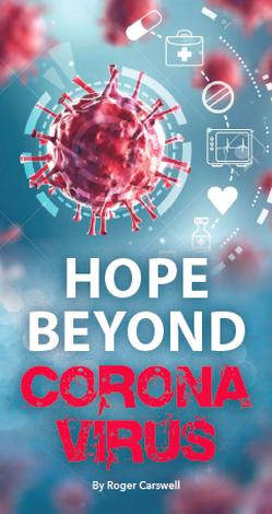 Hope Beyond Coronavirus by Roger Carswell