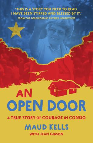 An Open Door by Maud Kells and Jean Gibson