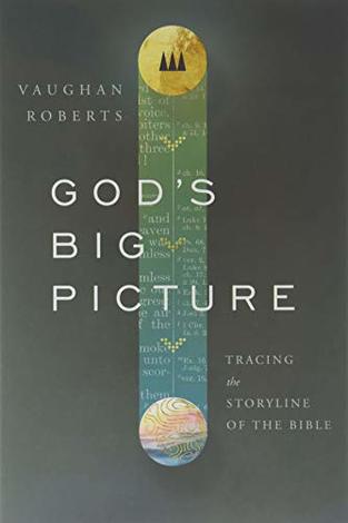 God's Big Picture by Vaughan Roberts