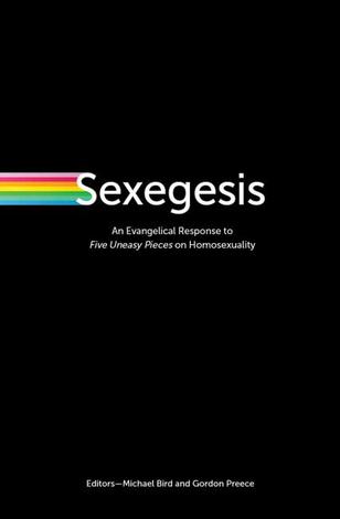 Sexegesis by Michael Bird