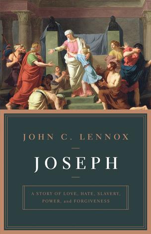 Joseph by John Lennox
