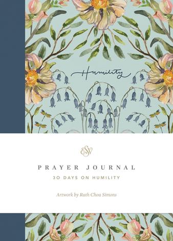 ESV Scripture Journal: New Testament Set (Artwork by Ruth Chou Simons)  (Boxset) - Ruth Chou Simons - The Gospel Coalition