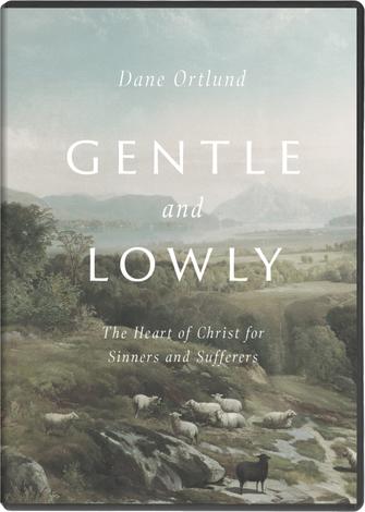 Gentle and Lowly Video Study by Dane C Ortlund