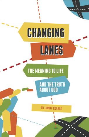 Changing Lanes by Jonny Pearse