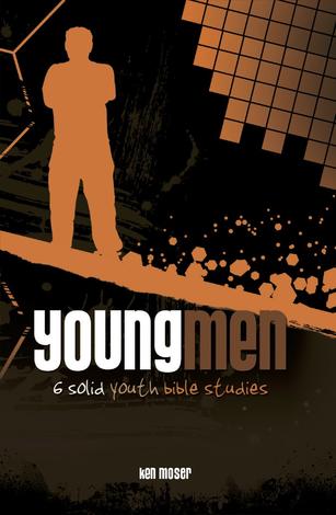 Young Men by Ken Moser