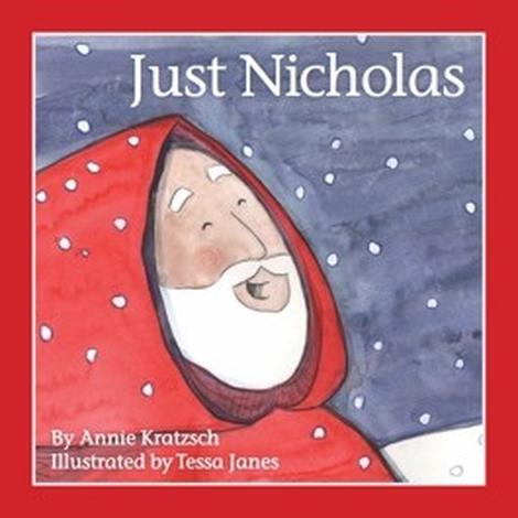 Just Nicholas by Annie Kratzsch