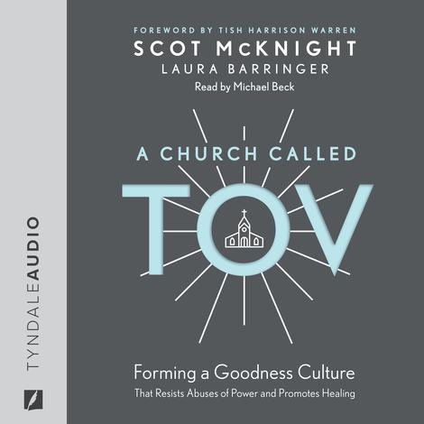 A Church Called Tov by Scot McKnight