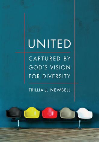 United by Trillia Newbell