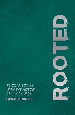Rooted by Edward Rhodes