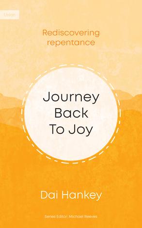 Journey Back to Joy by Dai Hankey