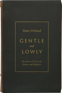 Gentle and Lowly Gift Edition