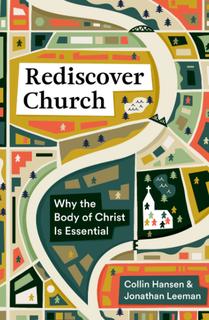 Rediscover Church