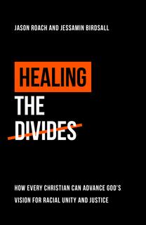 Healing the Divides