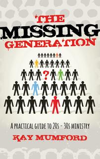 The Missing Generation
