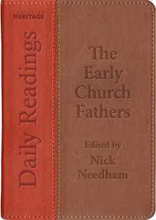 Daily Readings: The Early Church Fathers