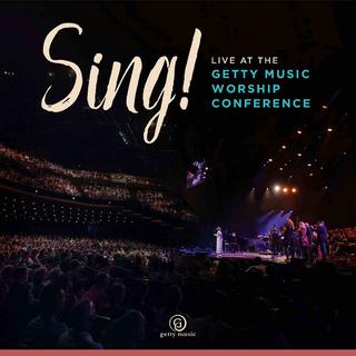 Sing! Live at the Getty Music Worship Conference