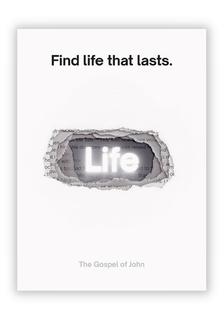 Find Life That Lasts