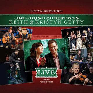 Joy: An Irish Christmas (Live) - Digital Album