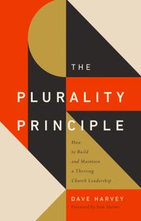 The Plurality Principle
