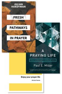 Prayer 3 Pack