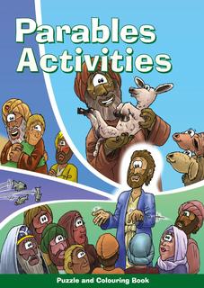 Parables Activities