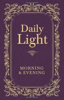 Daily Light