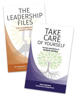 Leadership Combo Pack
